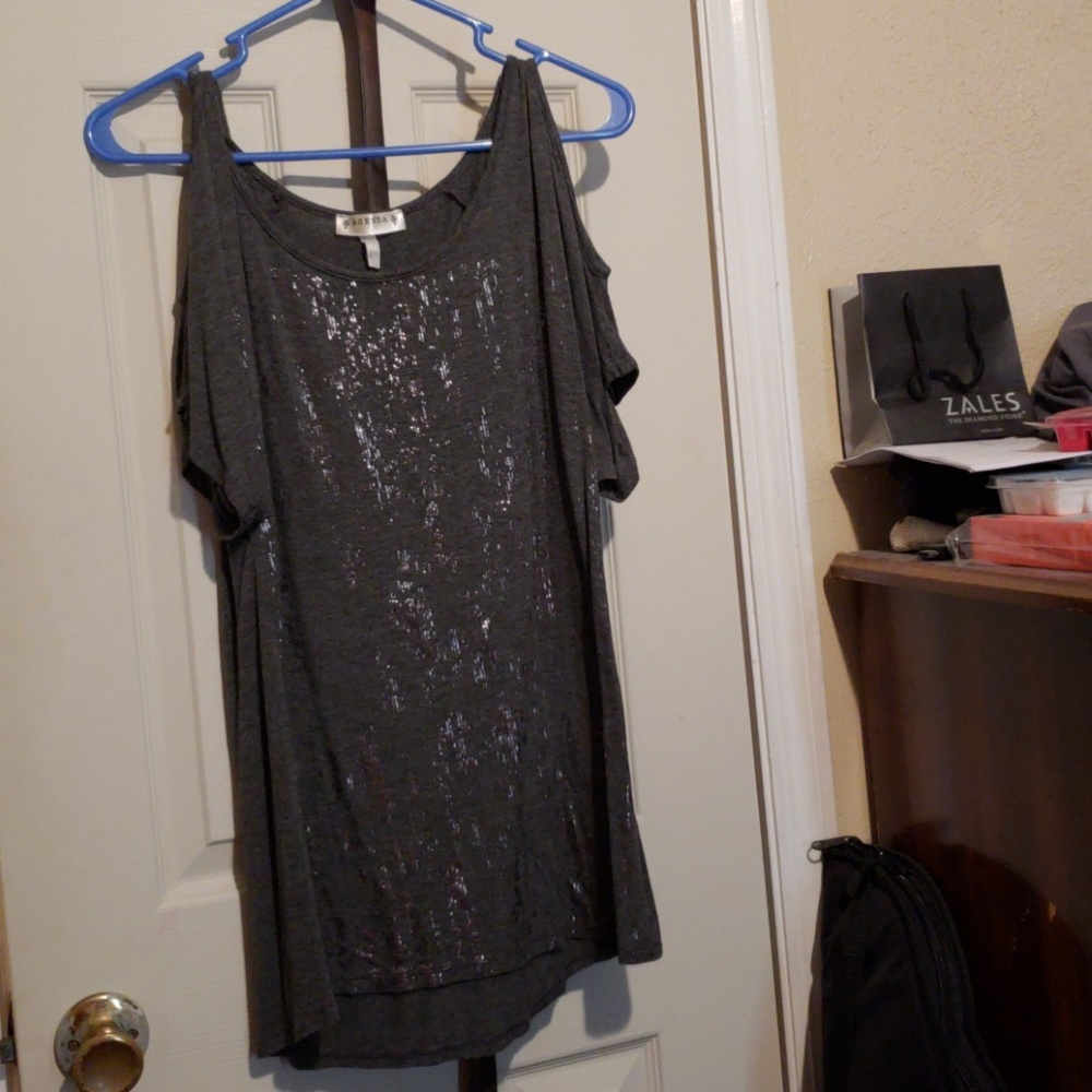 Dress Top